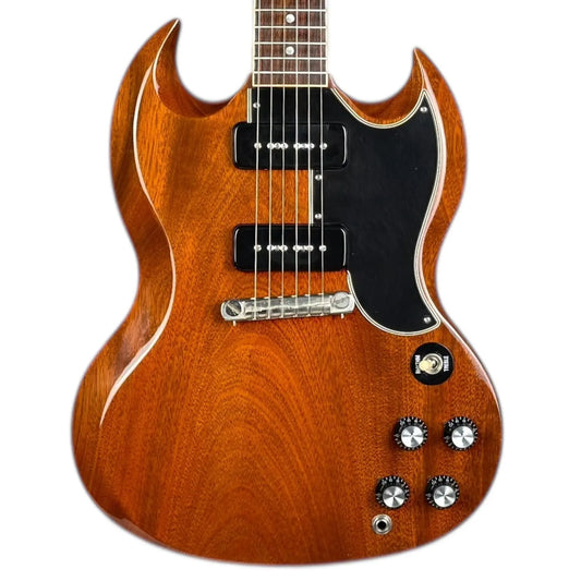 Gibson Gibson