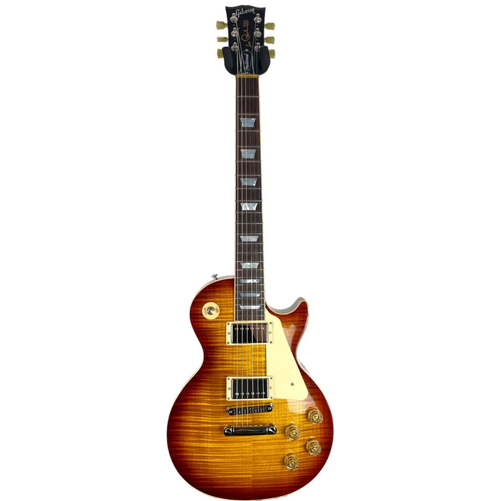 Gibson Les Paul Traditional 2015 - Pat´s Guitars