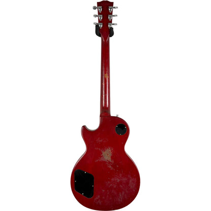 Gibson Les Paul Standard 1999 - Cherry Sunburst