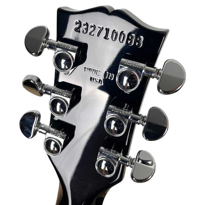 Gibson SG Standard 2023 - Ebony - Pat´s Guitars