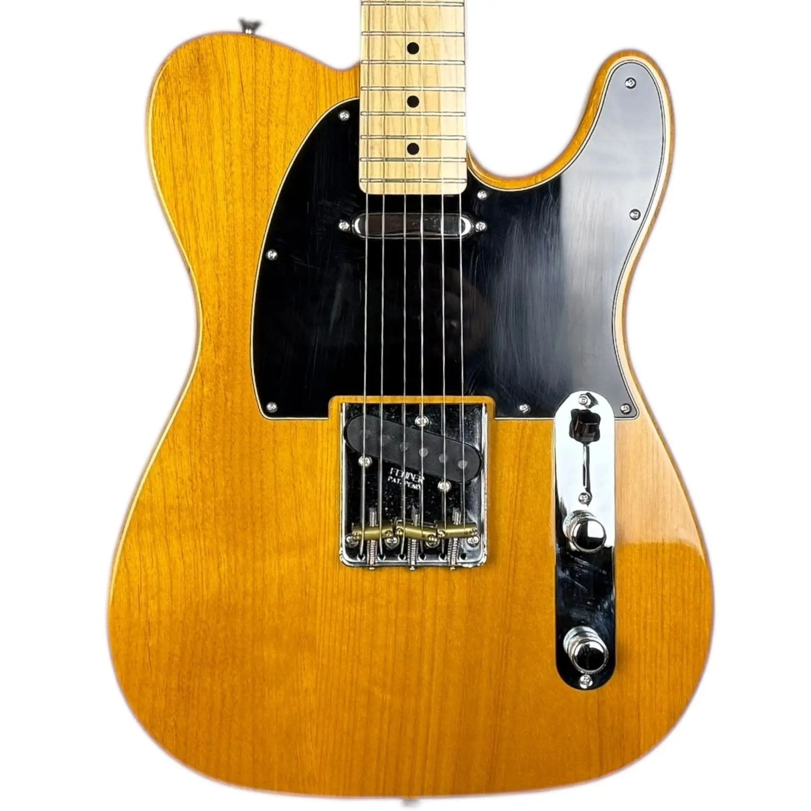 Fender Telecaster Fender