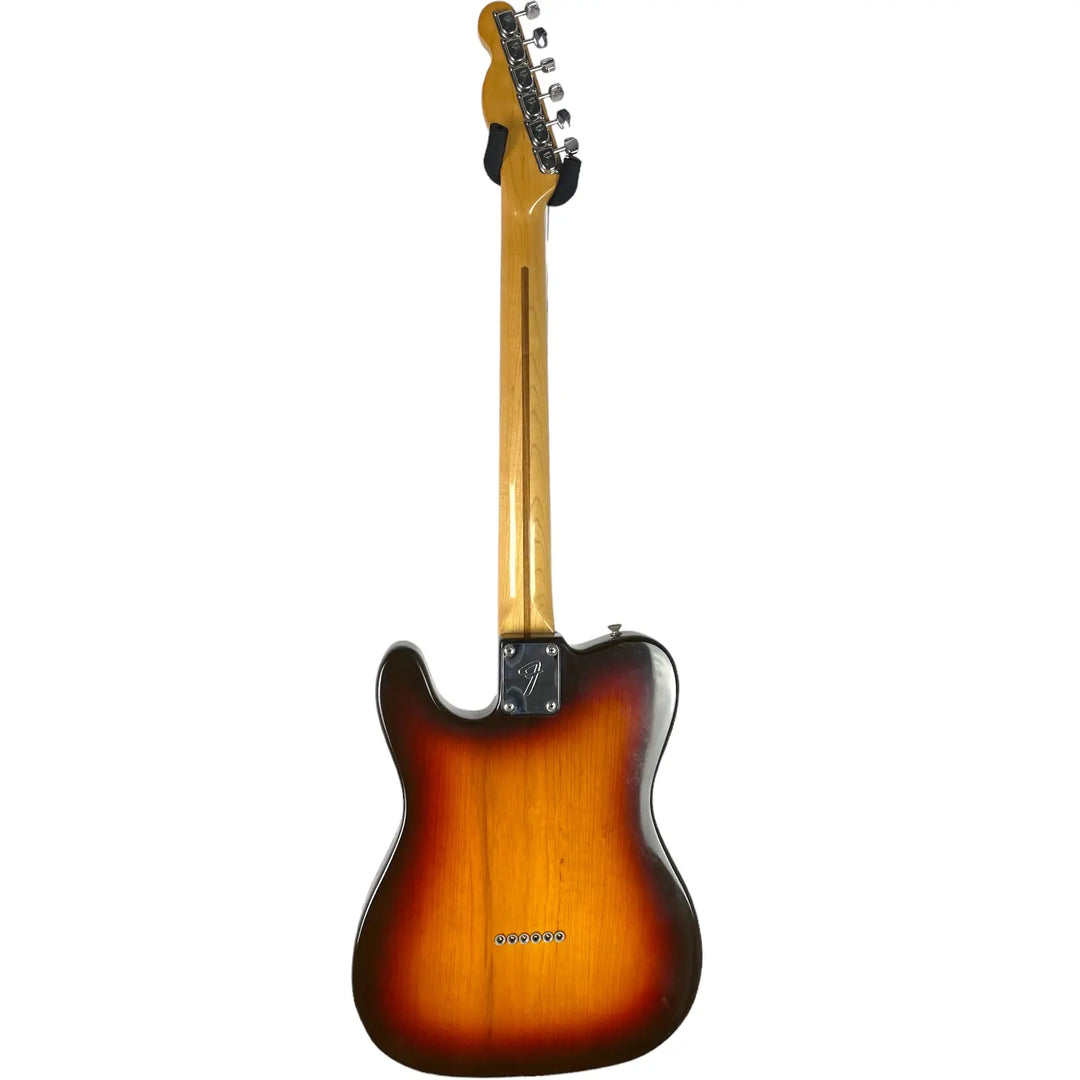 Fender Telecaster 1978 - Sunburst - Pat´s Guitars