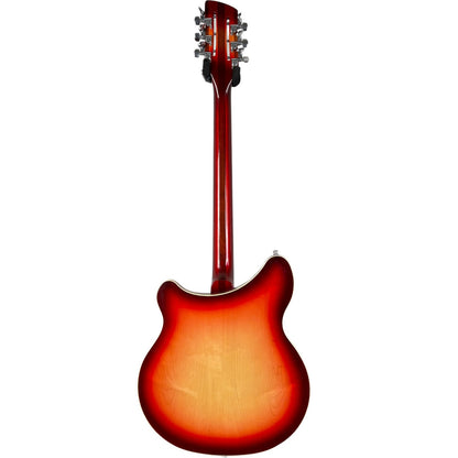 Rickenbacker 360/12 2013 – Fireglo
