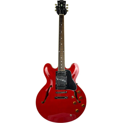 Tokai ES180-AL Alvin Lee Signature Model 2020 - Cherry Pat´s Guitars