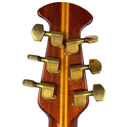 Ovation 1627 Glen Campbell Artist 1981 - Натурален