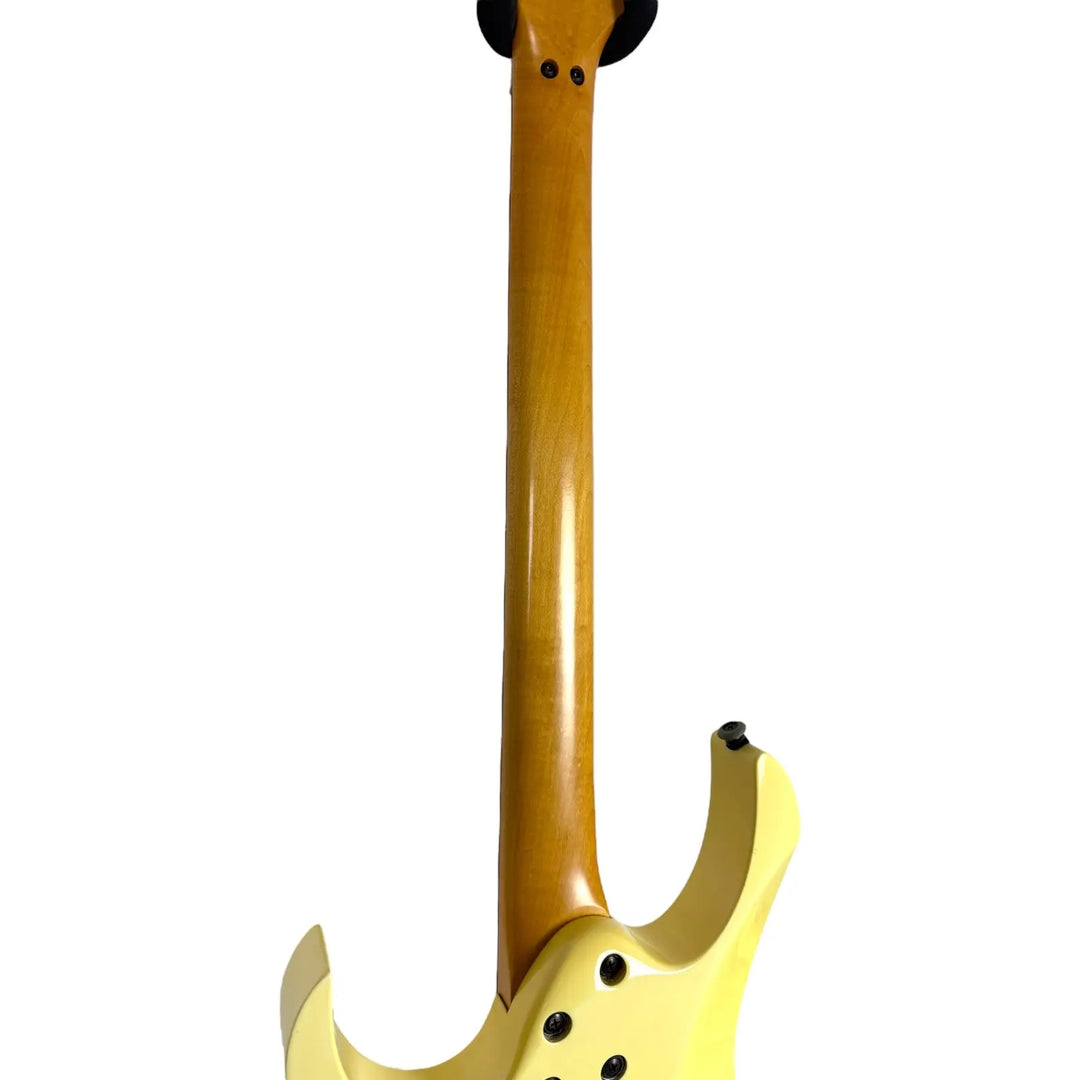 Ibanez Paul Gilbert Signature PGM30 1997 - White Ibanez