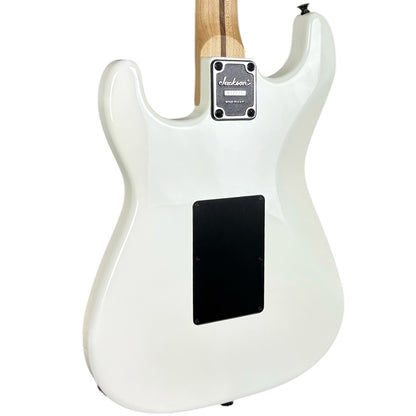 Jackson USA Adrian Smith Signature Dinky 2024 - Blanc Neige