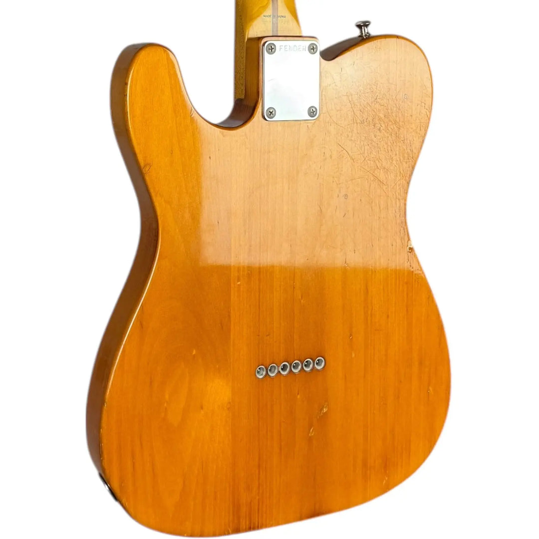 Fender Telecaster Fender