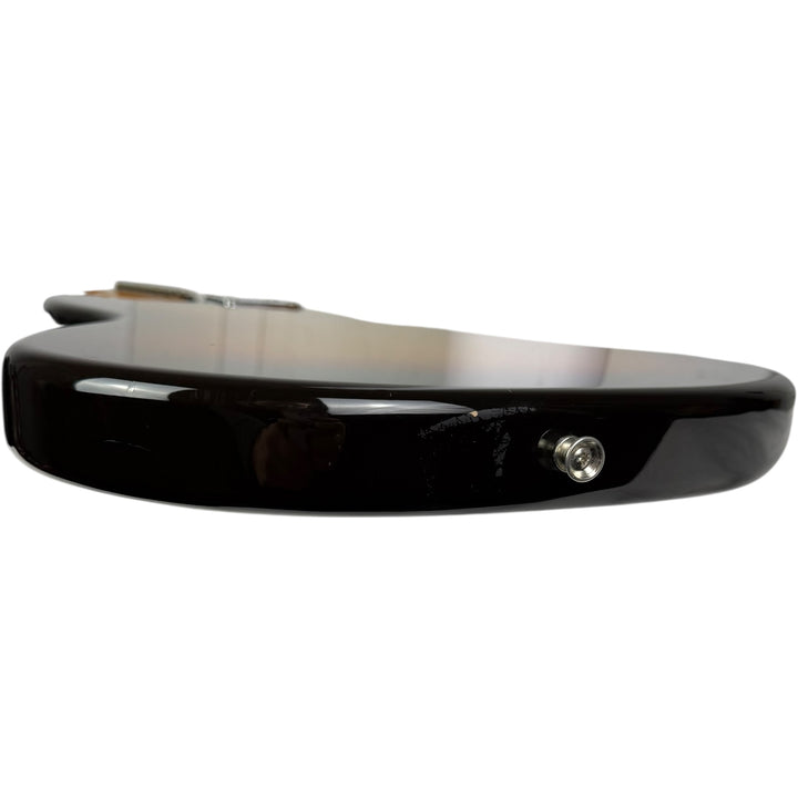 Fender Japan Classic 60s Mustang 2016 - Sunburst