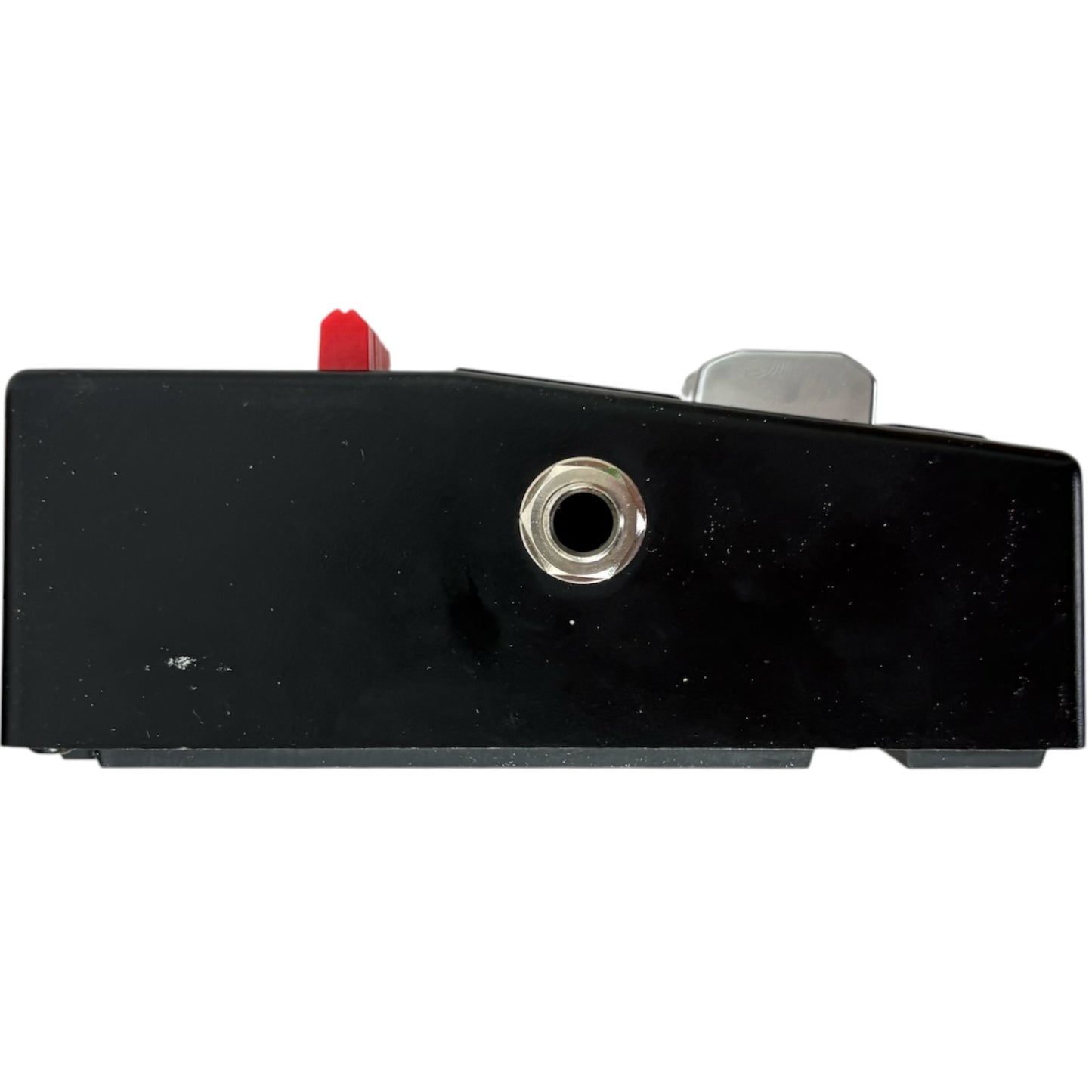 Pedal de Efecto Ecualizador de Bajo de 8 Bandas Guyatone PS-026 1985 - Vintage Japón