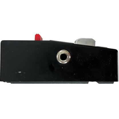 Pedal de Efecto Ecualizador de Bajo de 8 Bandas Guyatone PS-026 1985 - Vintage Japón