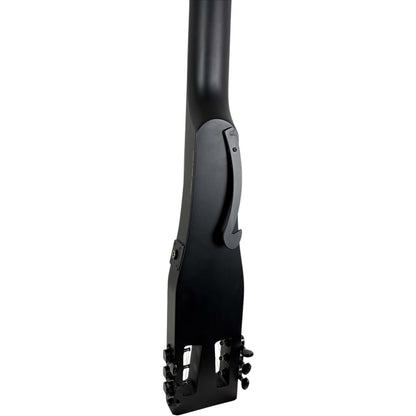 AnyGig Guitare de Voyage 2018 - Noir
