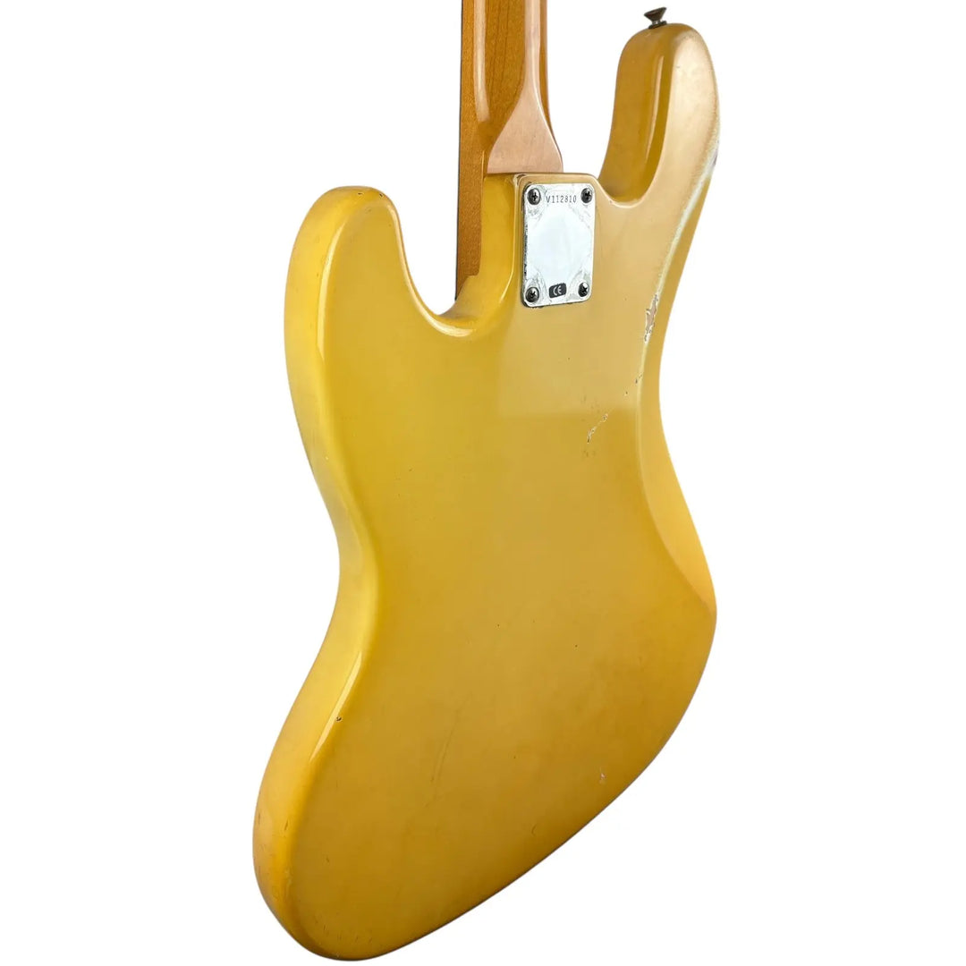 Fender Jazz Bass Fender