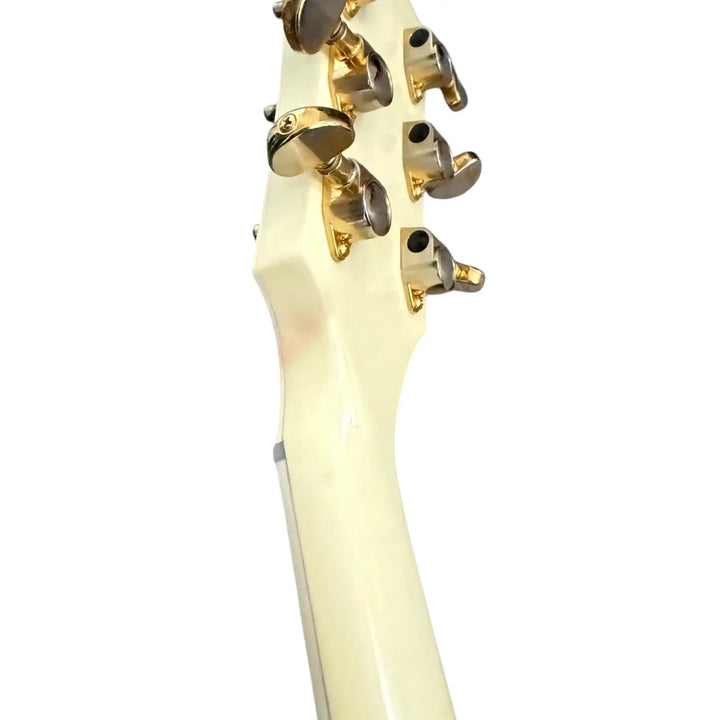 Gibson 60th Anniversary 1961 SG Custom VOS - Classic White - Pat´s Guitars