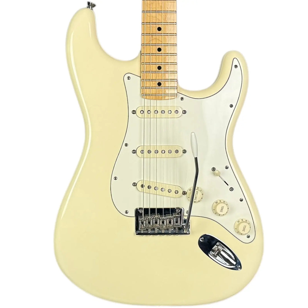 Fender Stratocaster Fender