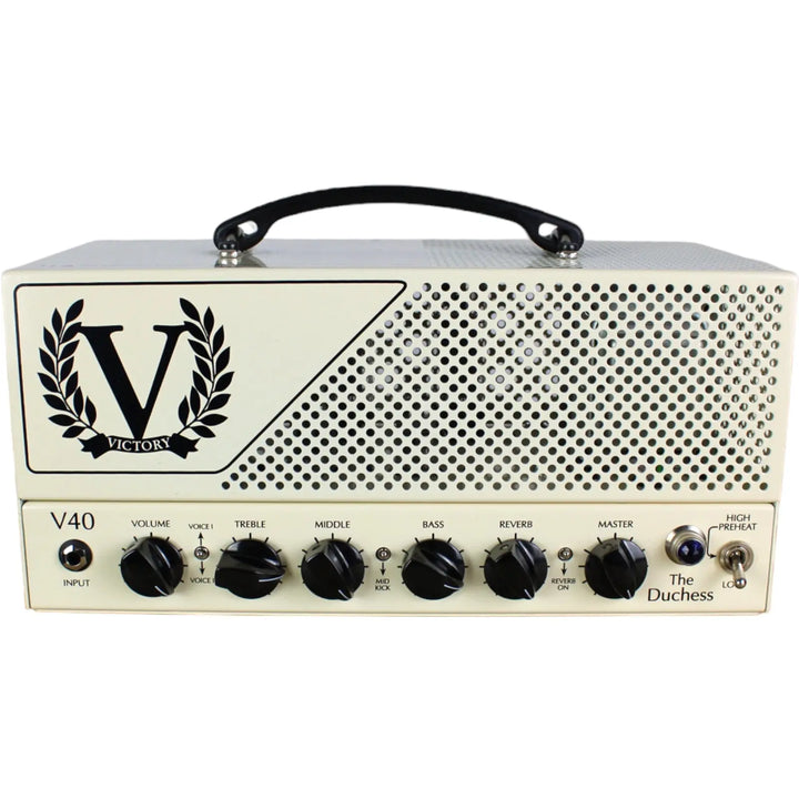 Victory V40 The Duchess - Pat´s Guitars