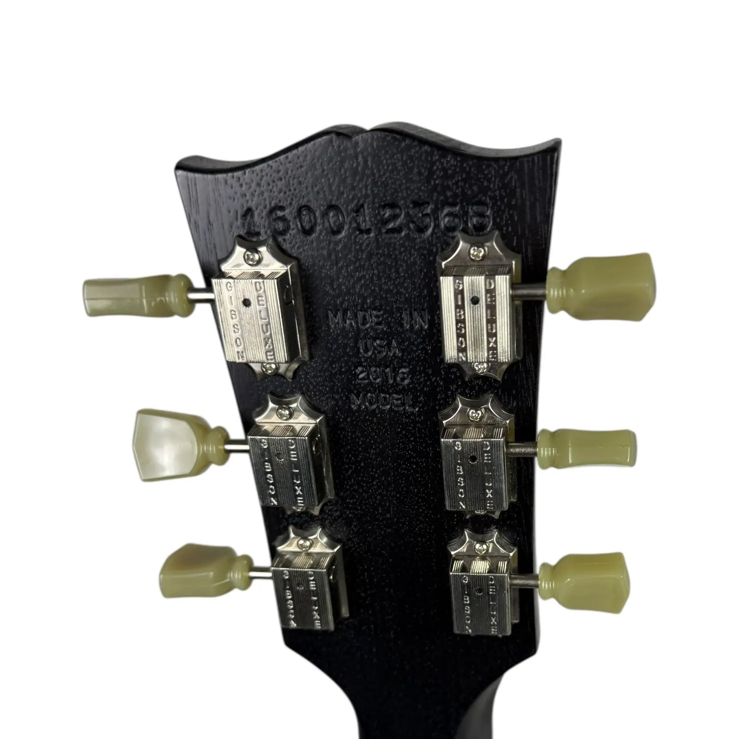 Gibson Les Paul Studio Black Gibson