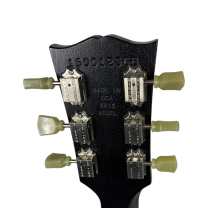 Gibson Les Paul Studio Black Gibson