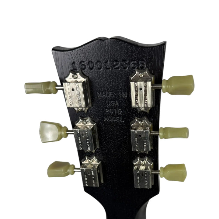 Gibson Les Paul Studio Black Gibson