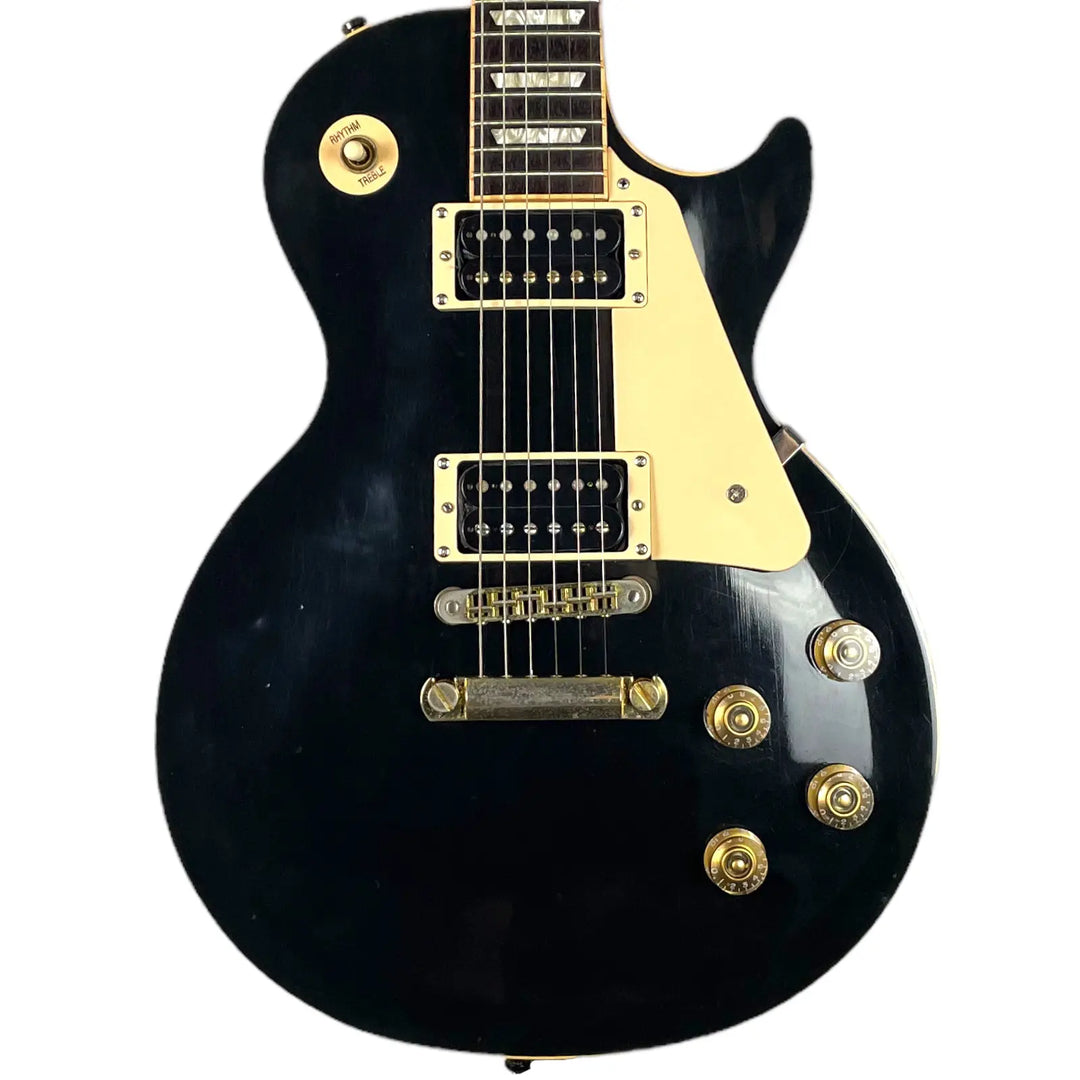 Gibson Les Paul Signature T 2013 - Ebony - Pat´s Guitars