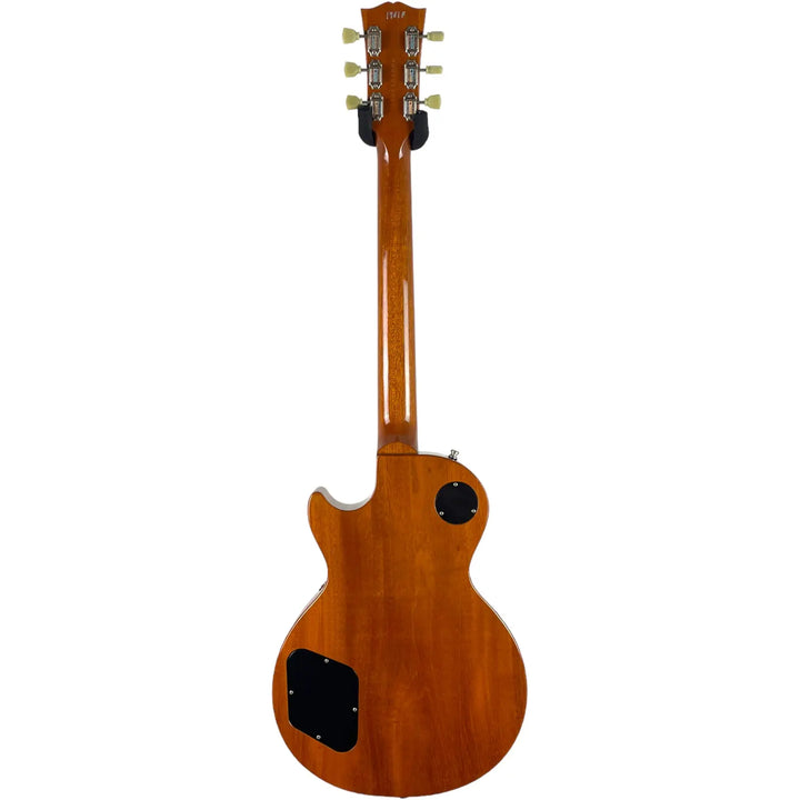 Gibson Les Paul ‘52 Tribute Prototype 2009 - Goldtop Gibson