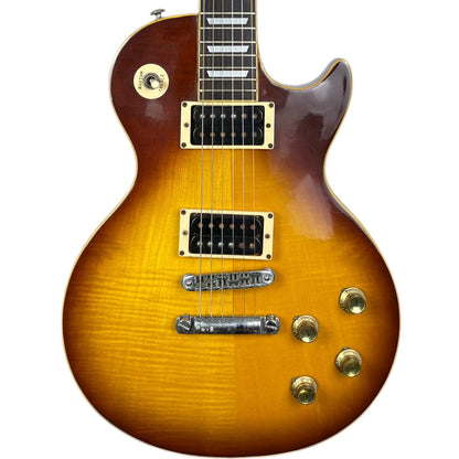 Greco EG Les Paul Standard 1978 - Sunburst