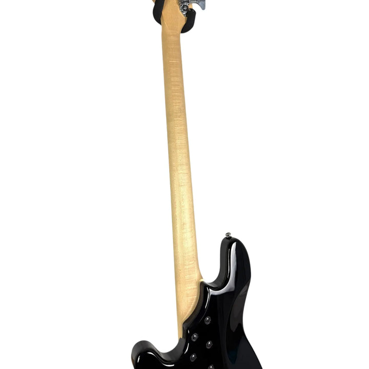 Cort Elrick NJS4 Bass 2022 - Black - Pat´s Guitars