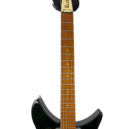 Rickenbacker 320 1977 - Jetglo