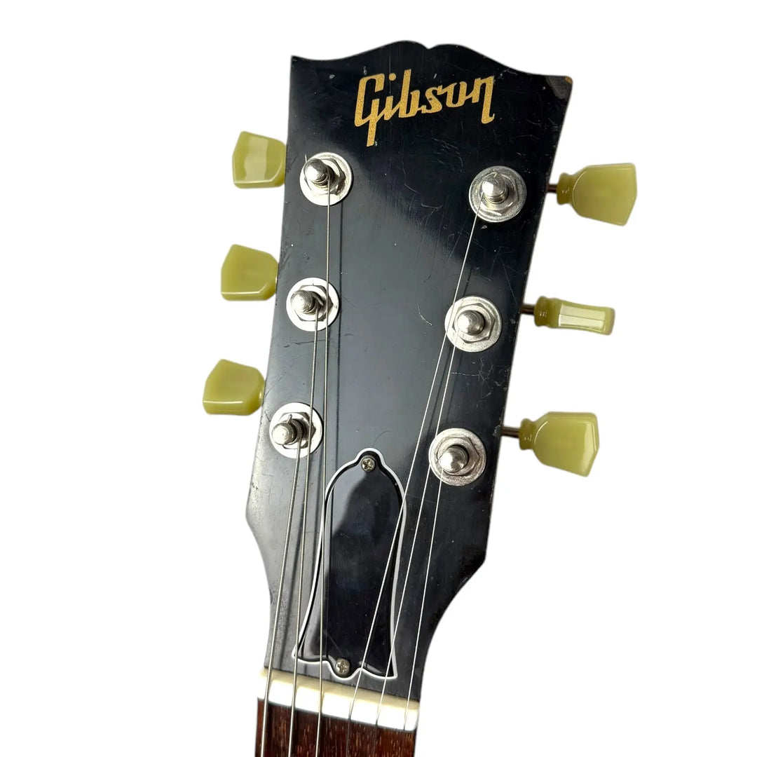 Gibson SG Tribute 2011 - Worn Cherry - Pat´s Guitars