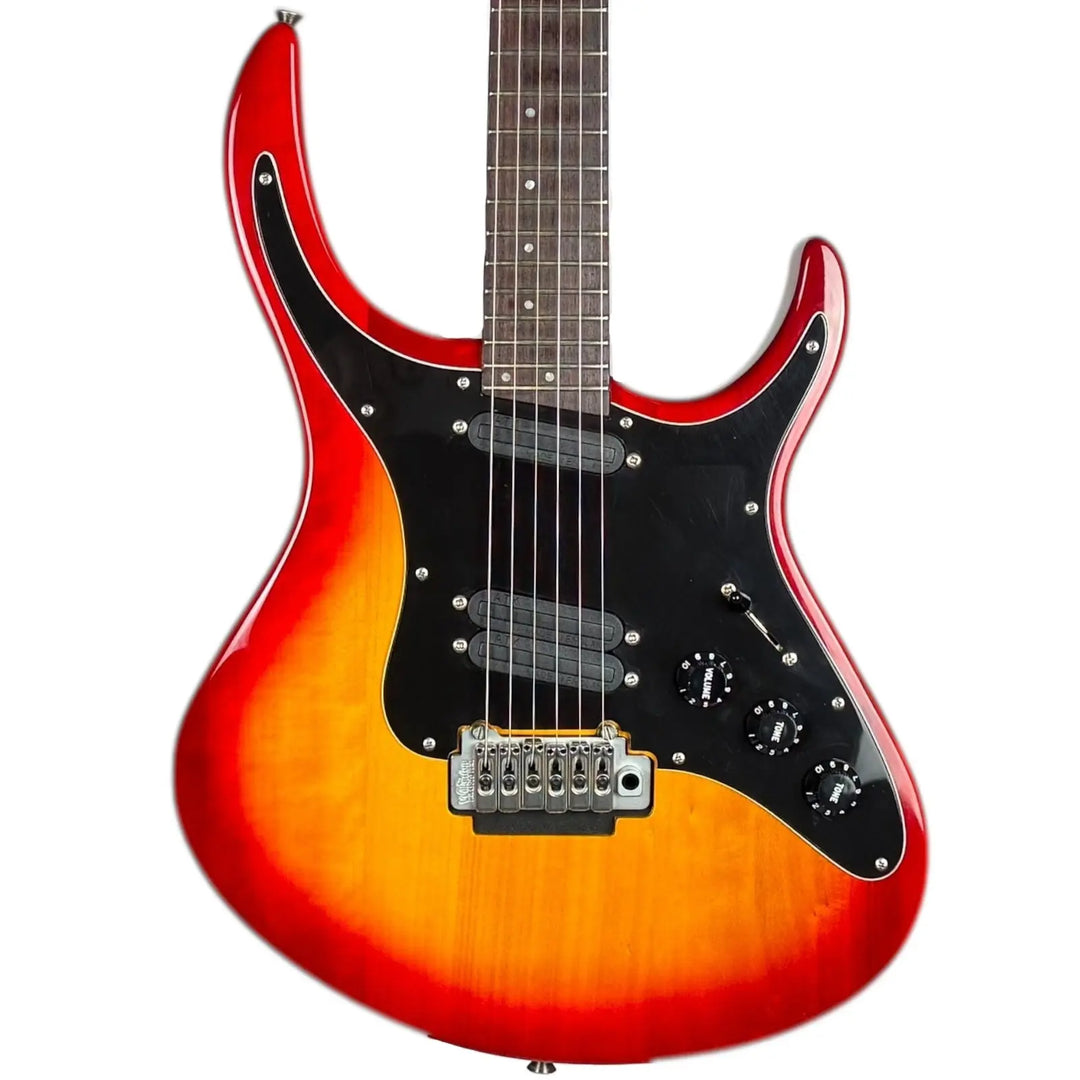 Hohner Revelation RTX Hohner