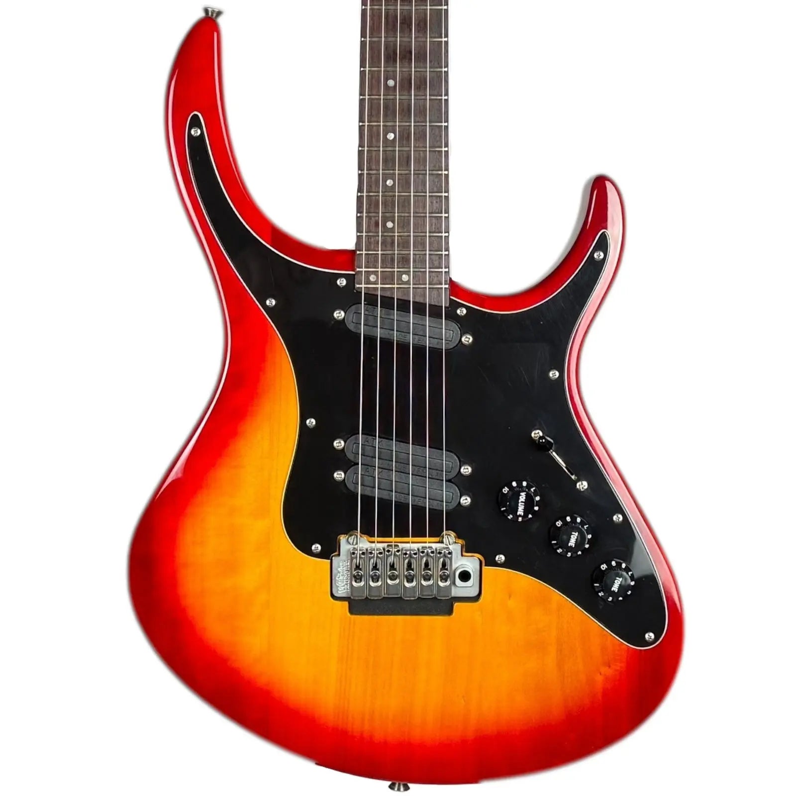 Hohner Revelation RTX Hohner