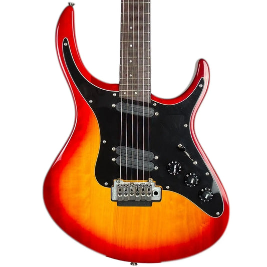 Hohner Revelation RTX Hohner