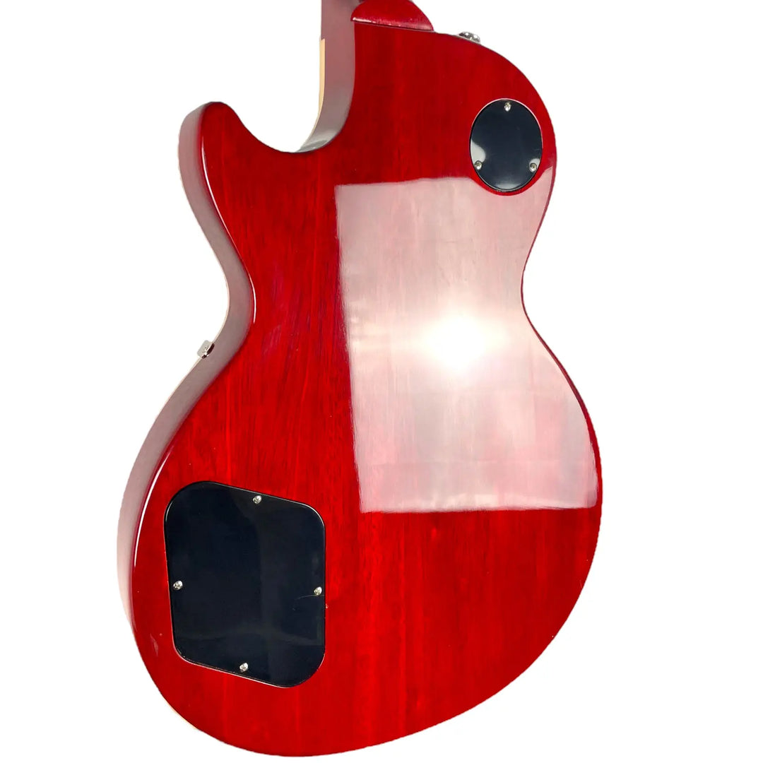 Gibson Les Paul Standard 60s 2022 Bourbon Burst - Pat´s Guitars