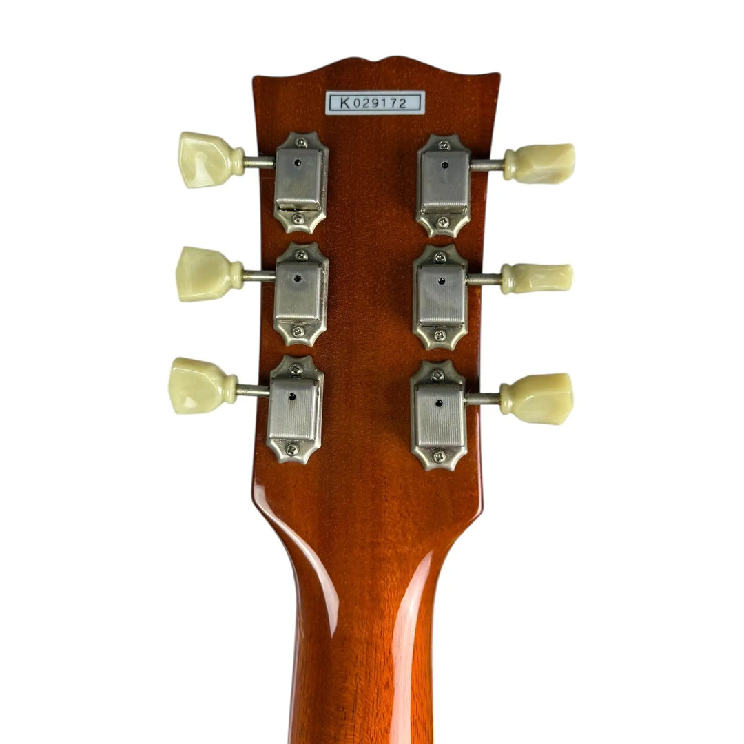 Orville Les Paul Orville