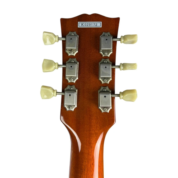 Orville Les Paul Orville