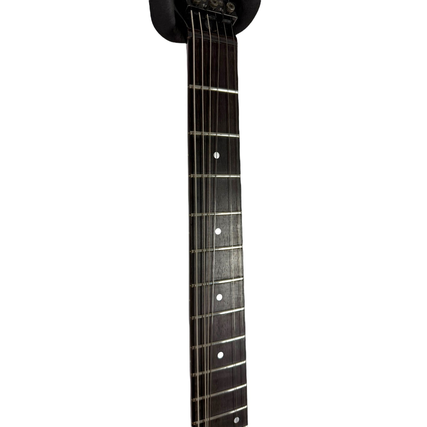 Fender Japan Boxer Series ST-535 Stratocaster 1984 - Black