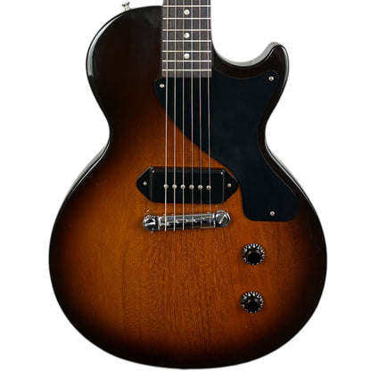 Gibson Les Paul Junior 2001 - Tobacco Burst