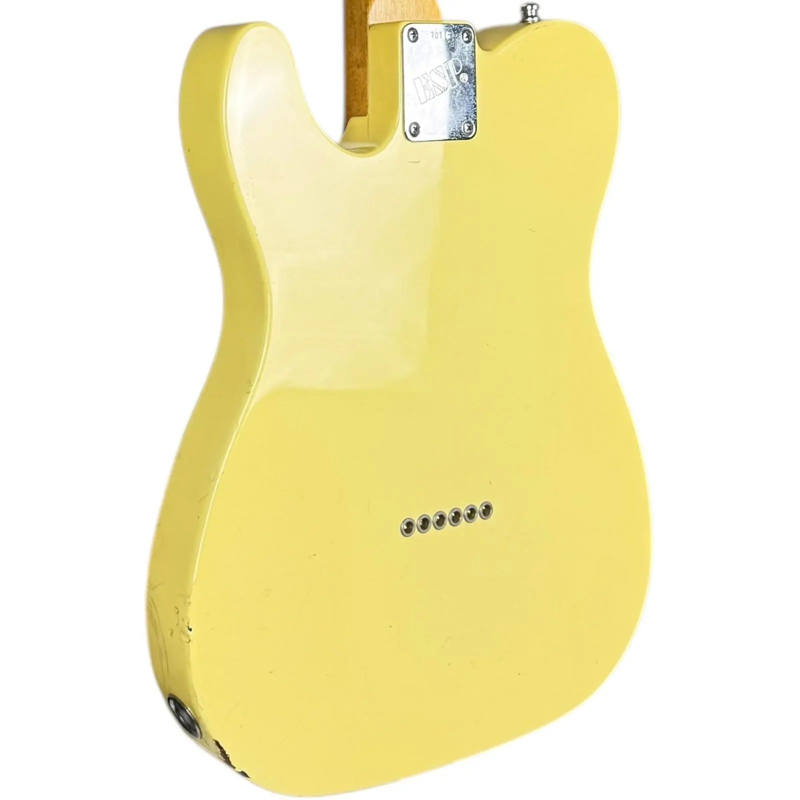 ESP Traditional ESP