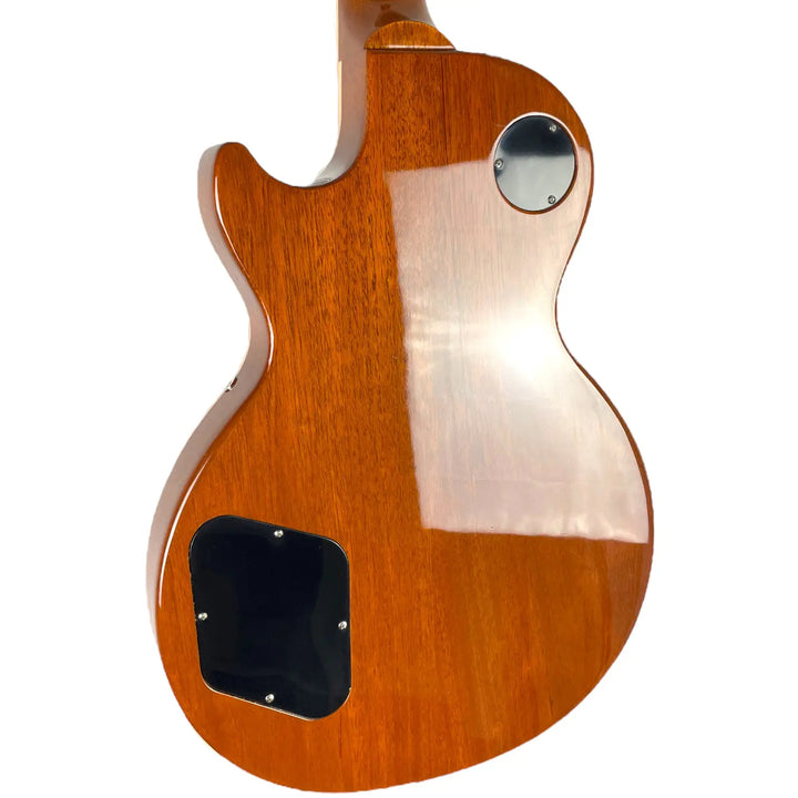 Gibson Les Paul Standard 2022 - Tobacco Sunburst - Pat´s Guitars