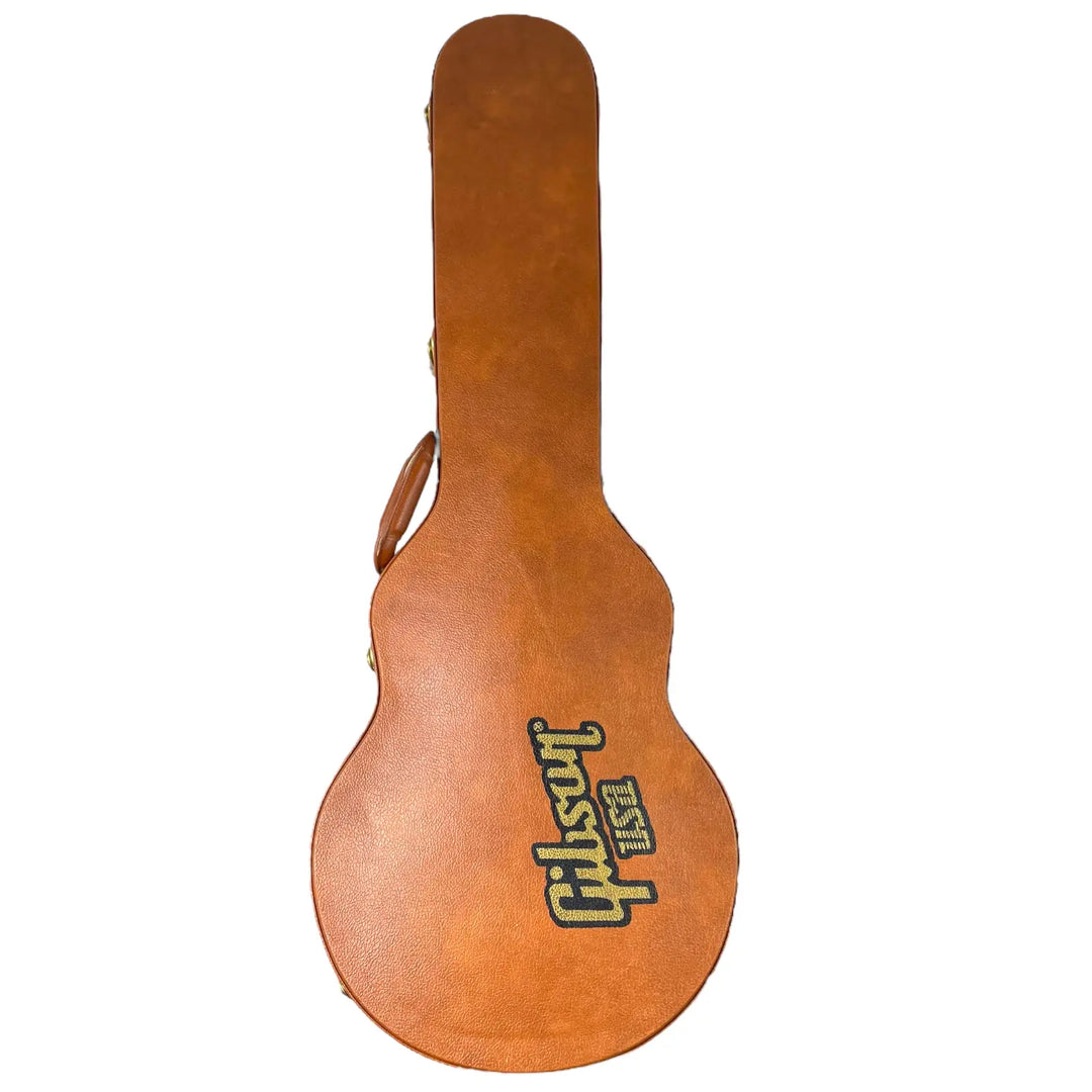 Gibson Les Paul ‘52 Tribute Prototype 2009 - Goldtop Gibson