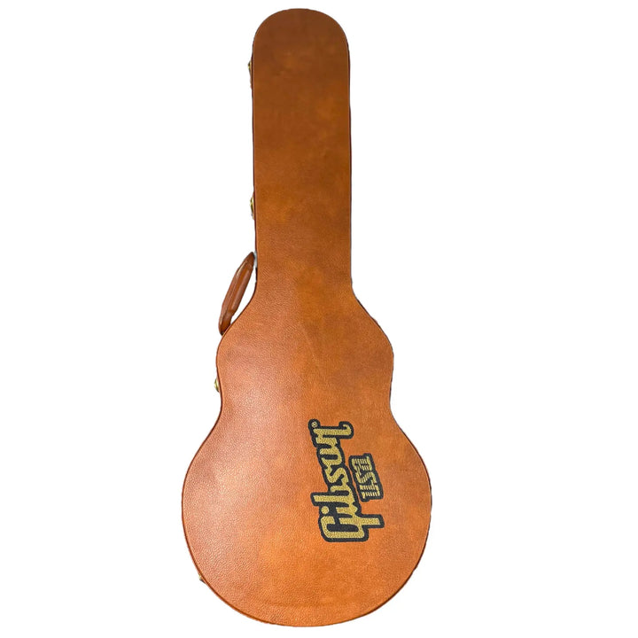 Gibson Les Paul ‘52 Tribute Prototype 2009 - Goldtop Gibson