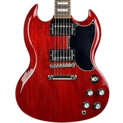 Gibson Gibson