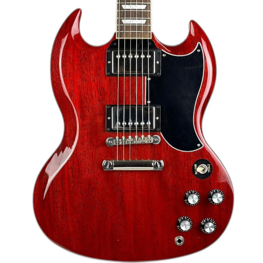 Gibson Gibson