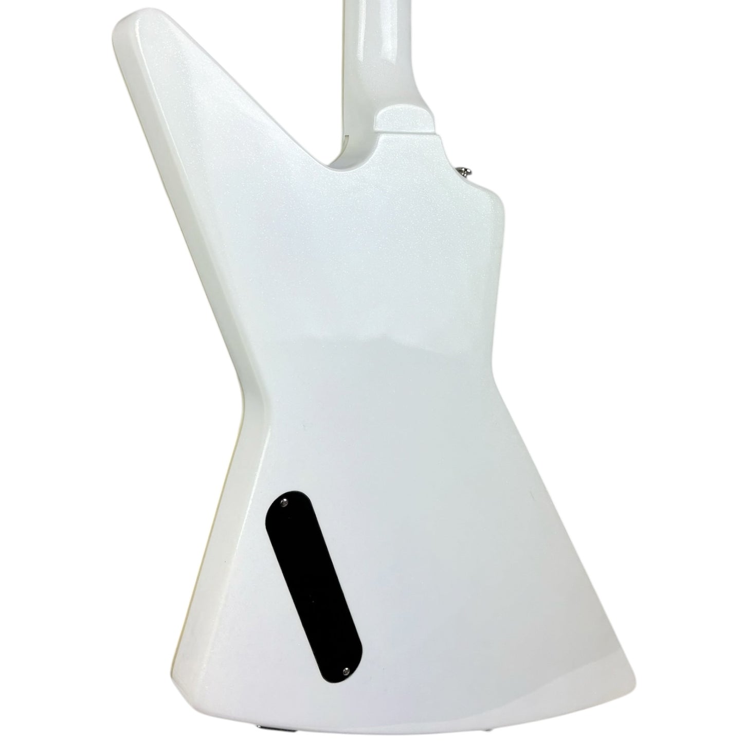 Epiphone Kiss Tommy Thayer Signature Explorer 2017 - White Lightning