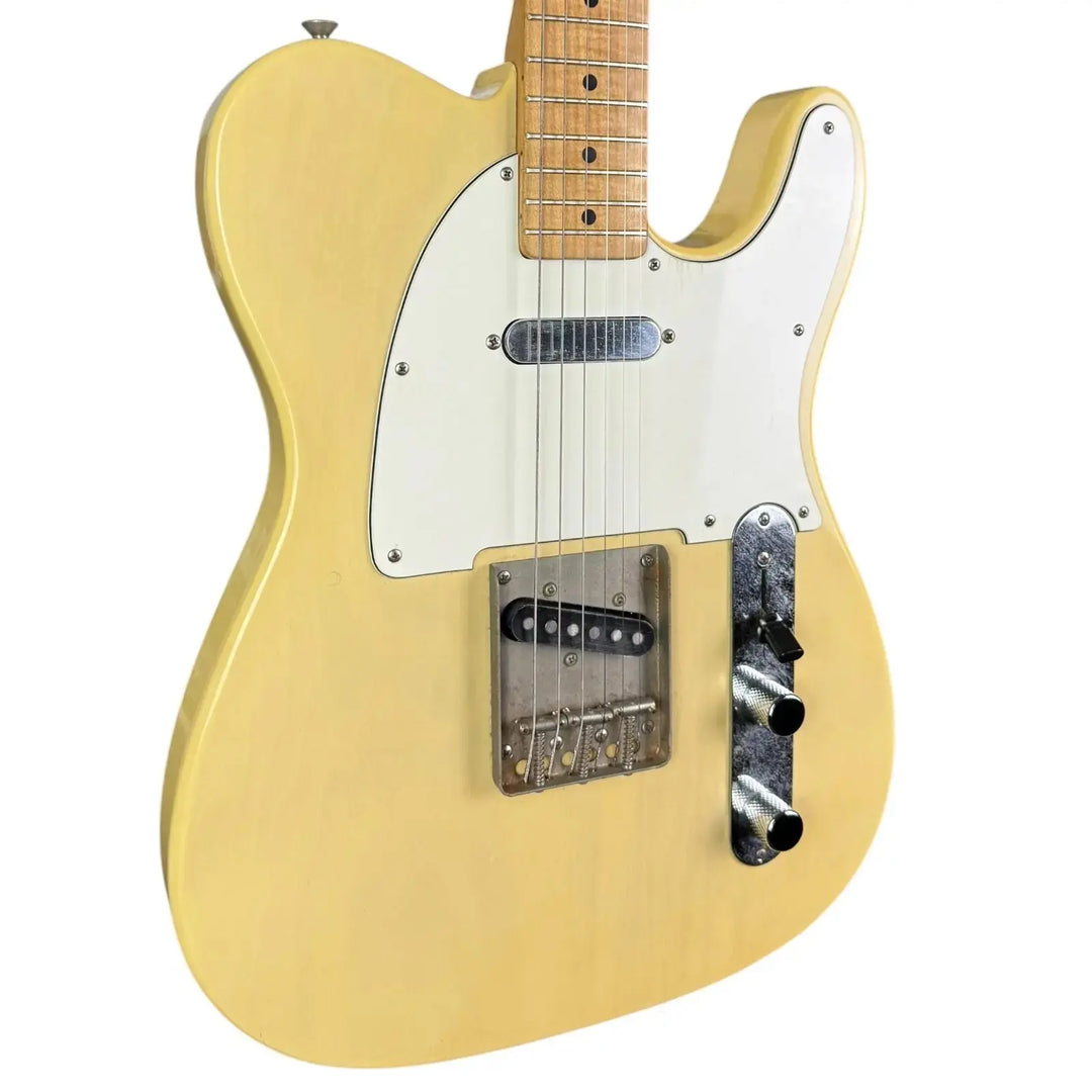 Greco Spacey Sounds Telecaster Pat´s Guitars