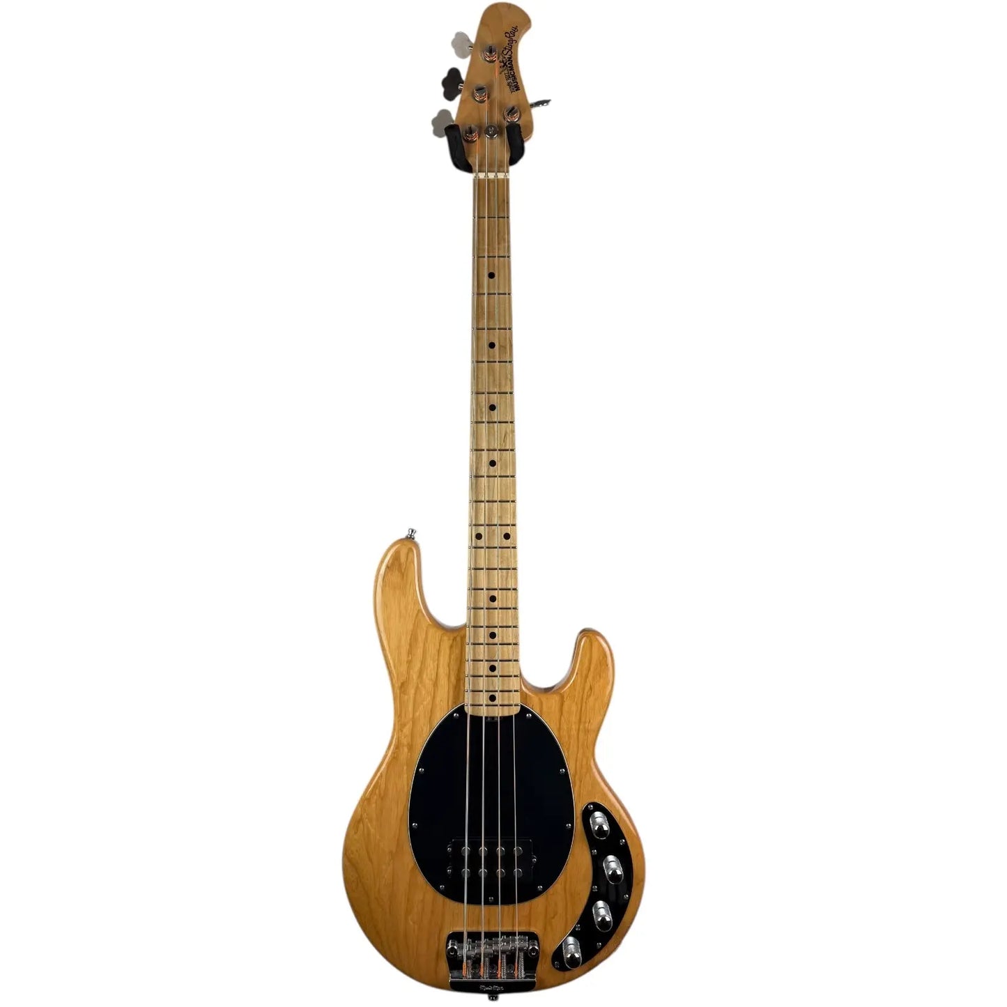 Music Man by Ernie Ball Sting Ray Bass Music Man Ernie Ball