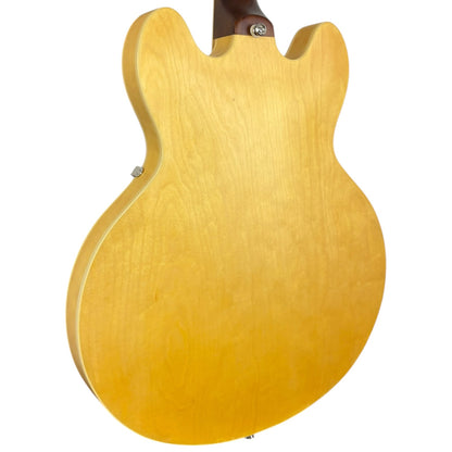 Epiphone E230TD Casino inspired by John Lennon 2010 - Natural