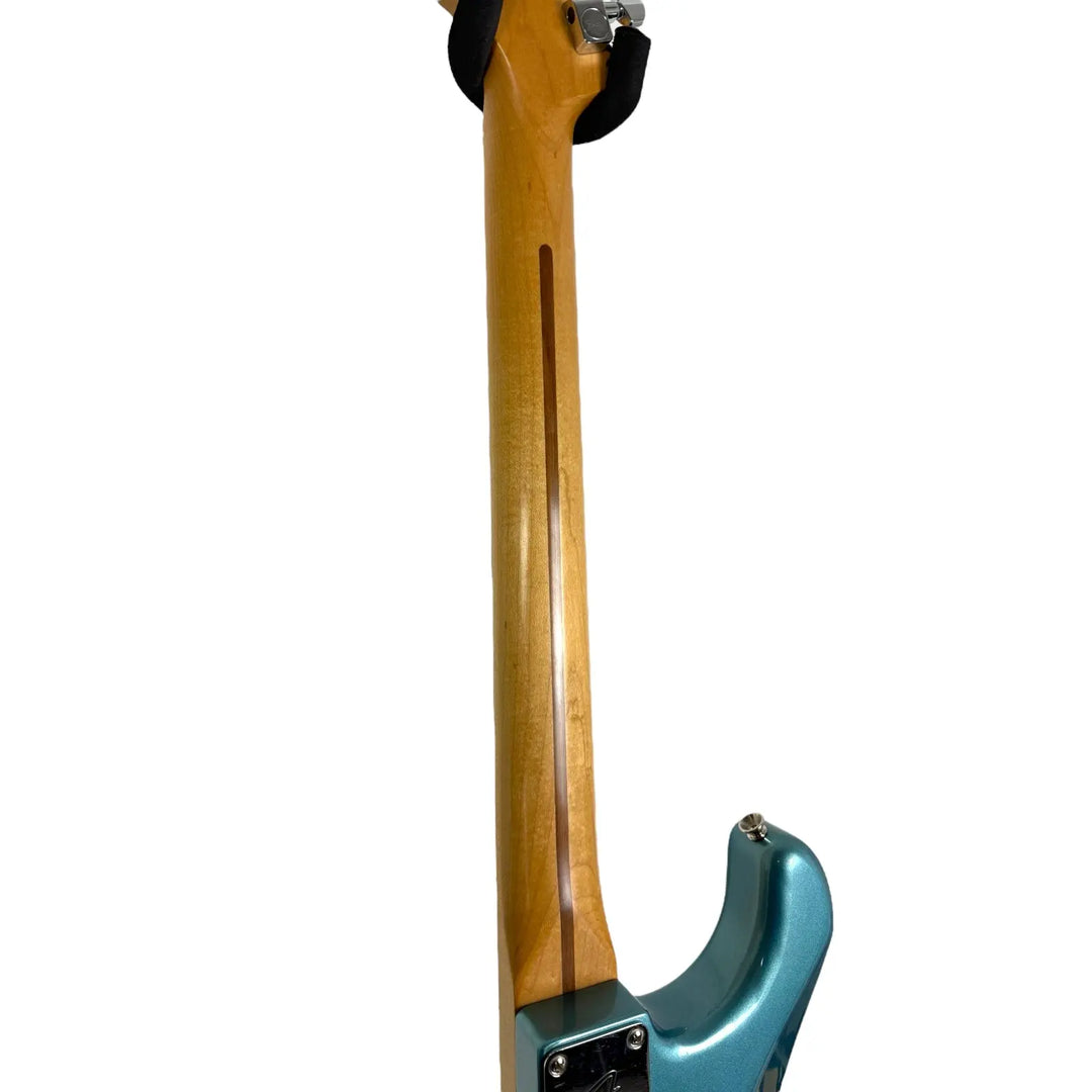 Fender Stratocaster HSS 2018 - Tidepool - Pat´s Guitars
