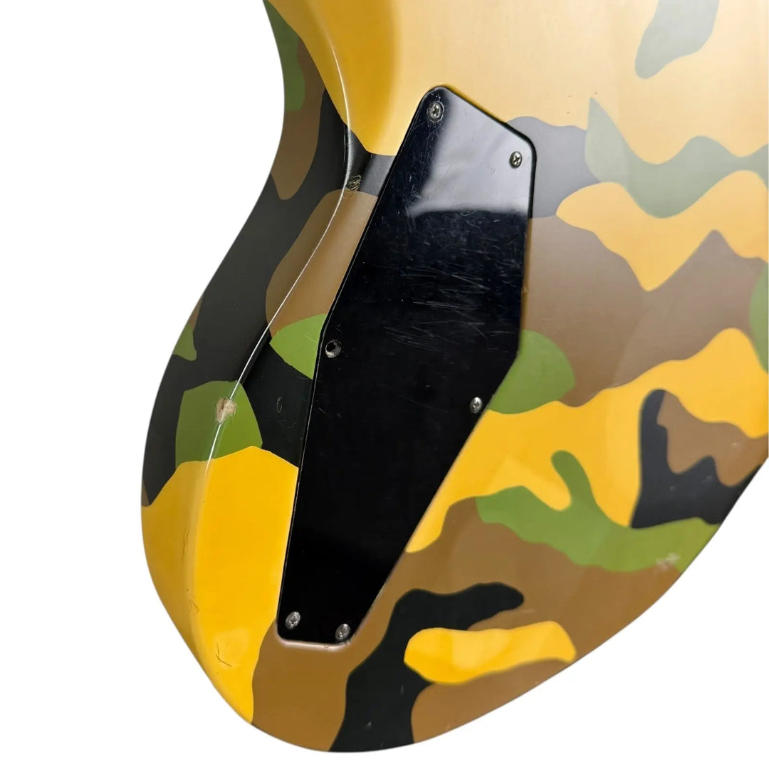 Edwards Pat´s Guitars