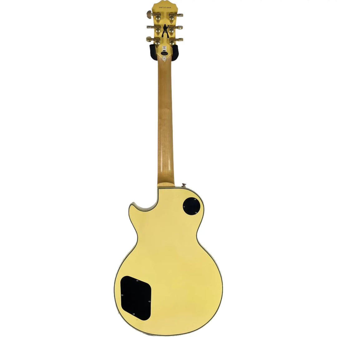 Epiphone Les Paul Custom Zakk Wylde 2009 - Pat´s Guitars